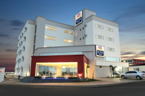  Rota Hoteis Itumbiara  Itumbiara